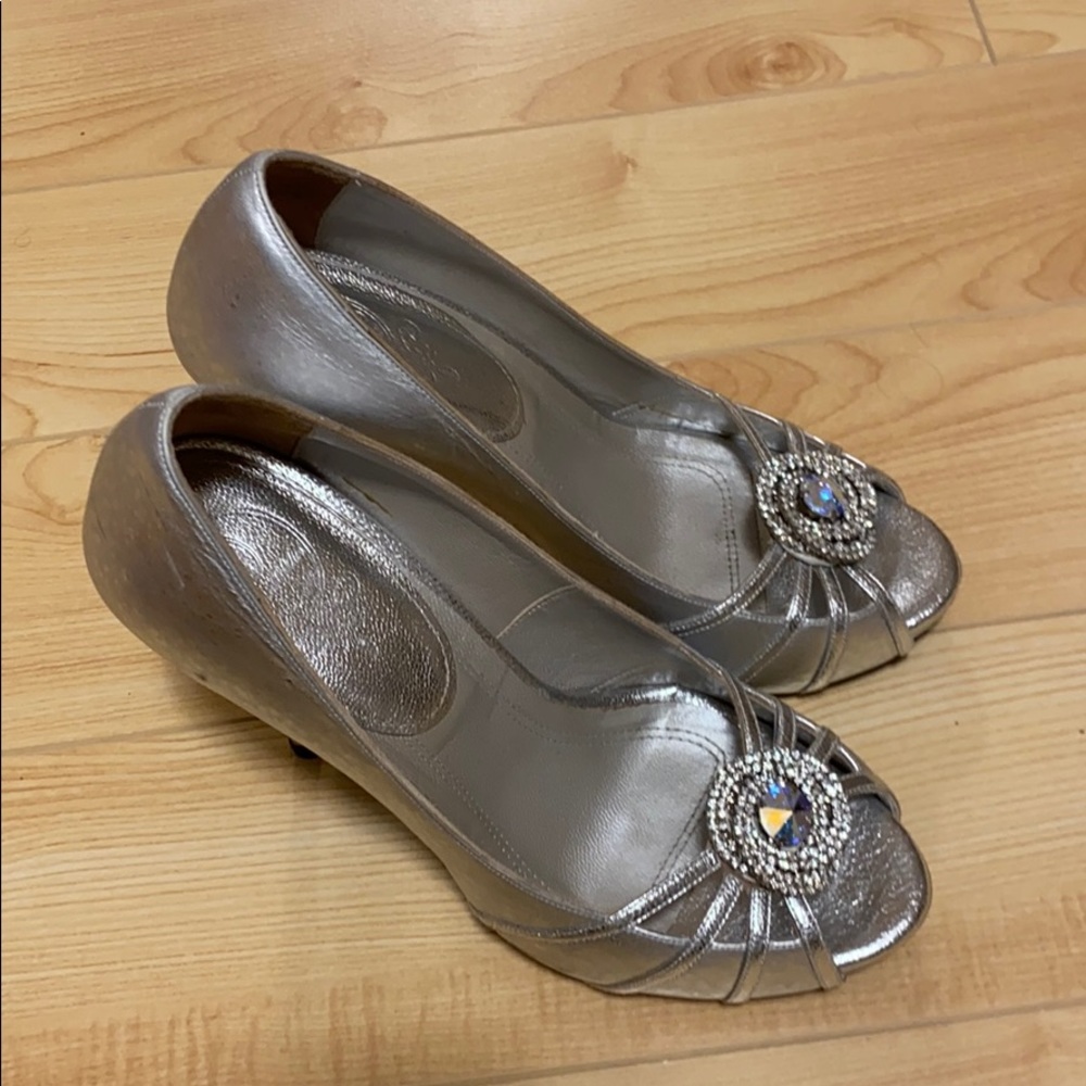 Elegant high heels ( 10cm )
